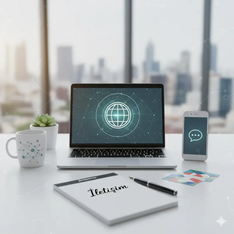 openSEO-iletisim SeoMentum iletişim