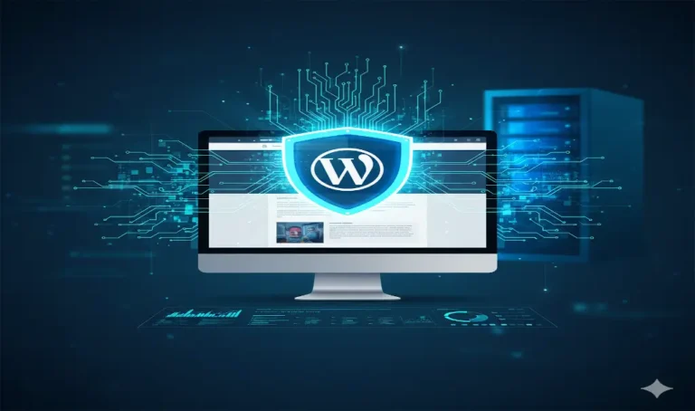 WordPress Güvenlik Adımları
